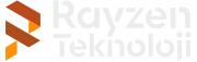 Rayzen Teknoloji Logo