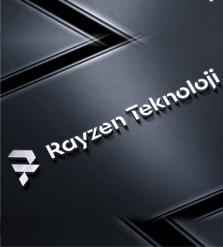 Rayzen Teknoloji